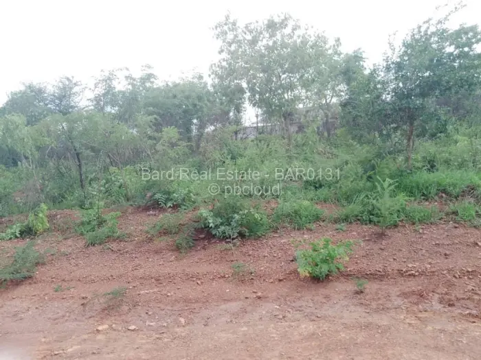 Residential Stand for Sale in Hertfordshire, Gweru