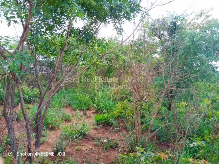 Residential Stand for Sale in Hertfordshire, Gweru