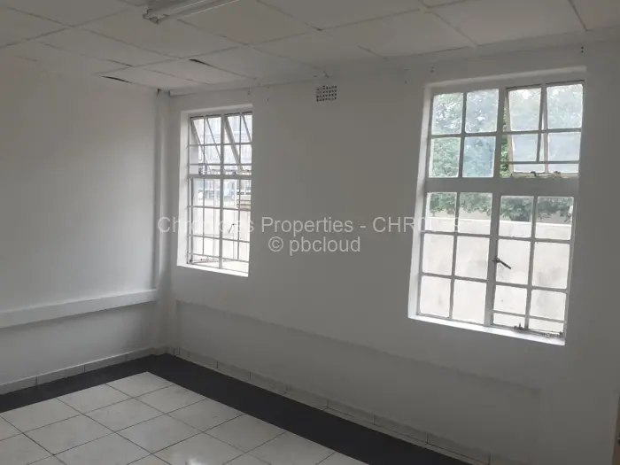 Warehouse/Industrial to Rent in Avenues, Harare