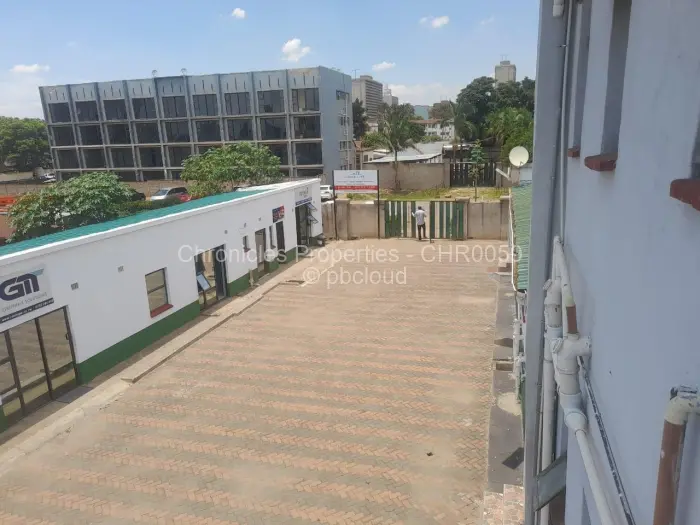 Warehouse/Industrial to Rent in Avenues, Harare