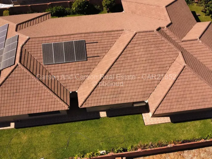 4 Bedroom House for Sale in Westgate, Harare