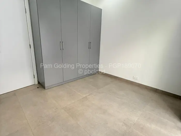Townhouse/Complex/Cluster to Rent in Borrowdale