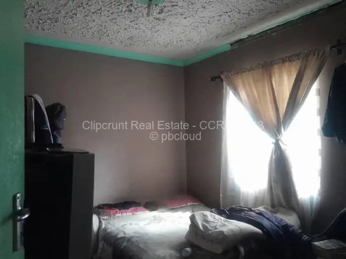 3 Bedroom House for Sale in Houghton Park, Harare