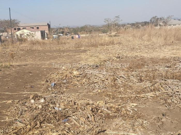 Farm/Plot for Sale in Crowhill Views, Harare