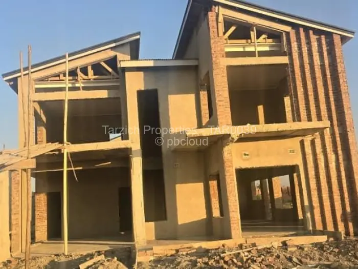 4 Bedroom House for Sale in Fairview, Harare