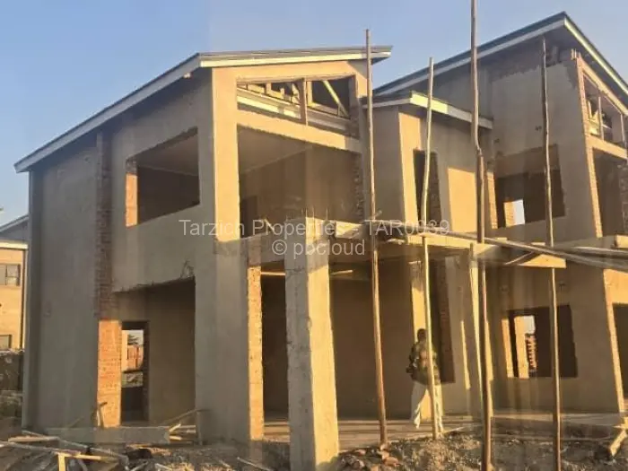 4 Bedroom House for Sale in Fairview, Harare