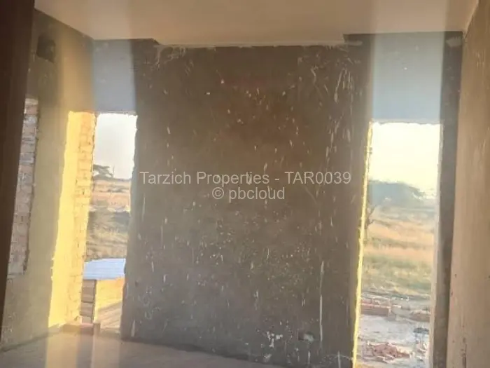 4 Bedroom House for Sale in Fairview, Harare