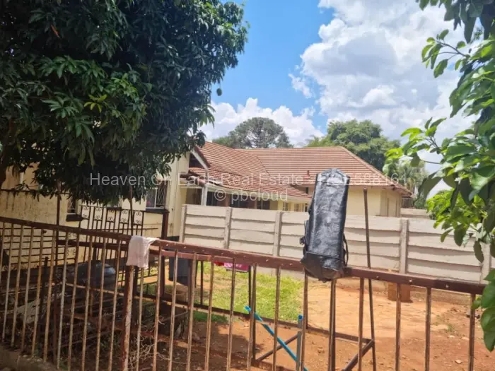 Warehouse/Industrial for Sale in Hillside, Harare