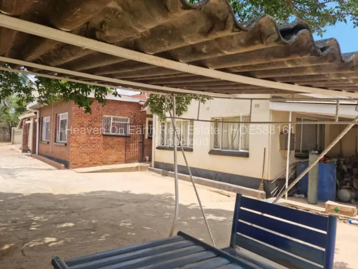 Warehouse/Industrial for Sale in Hillside, Harare
