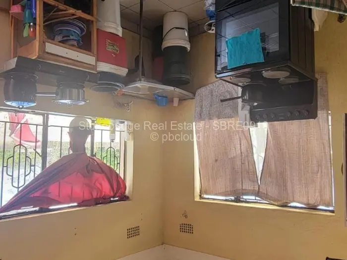 2 Bedroom House for Sale in Plumtree, Plumtree