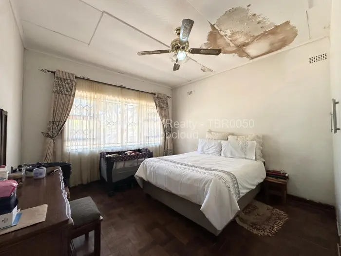 4 Bedroom House for Sale in Greendale, Harare