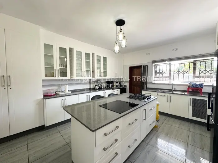 4 Bedroom House for Sale in Greendale, Harare