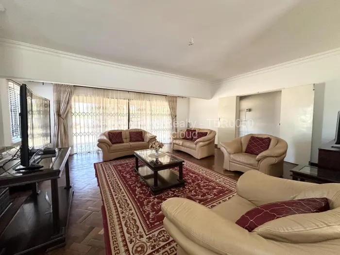 4 Bedroom House for Sale in Greendale, Harare