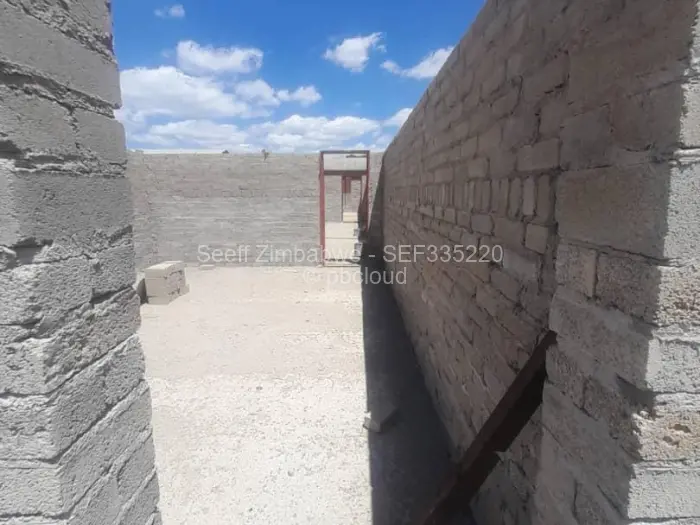 Warehouse/Industrial for Sale in Ruwa, Ruwa