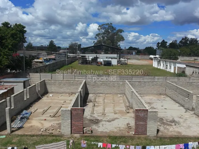 Warehouse/Industrial for Sale in Ruwa, Ruwa