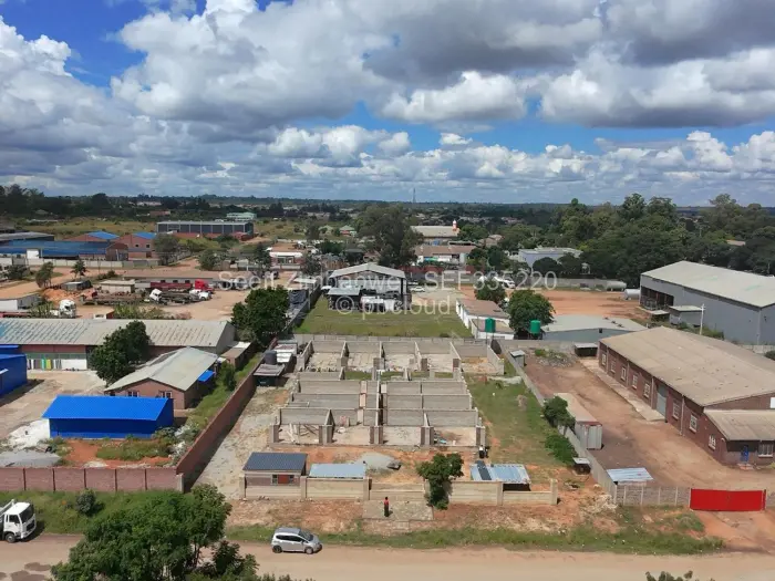 Warehouse/Industrial for Sale in Ruwa, Ruwa