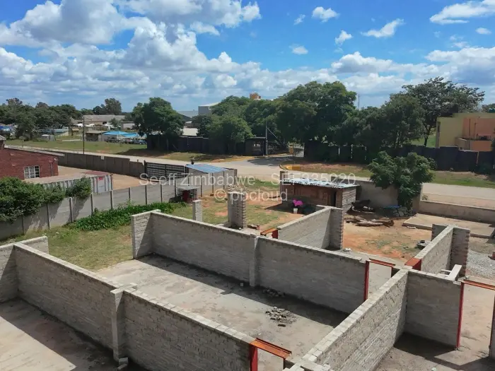 Warehouse/Industrial for Sale in Ruwa, Ruwa