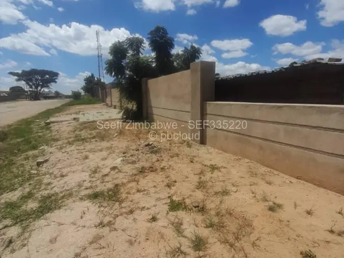 Warehouse/Industrial for Sale in Ruwa, Ruwa