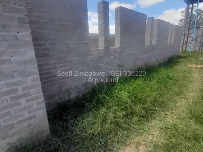 Warehouse/Industrial for Sale in Ruwa, Ruwa