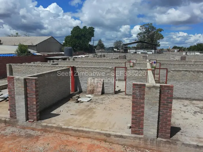 Warehouse/Industrial for Sale in Ruwa, Ruwa