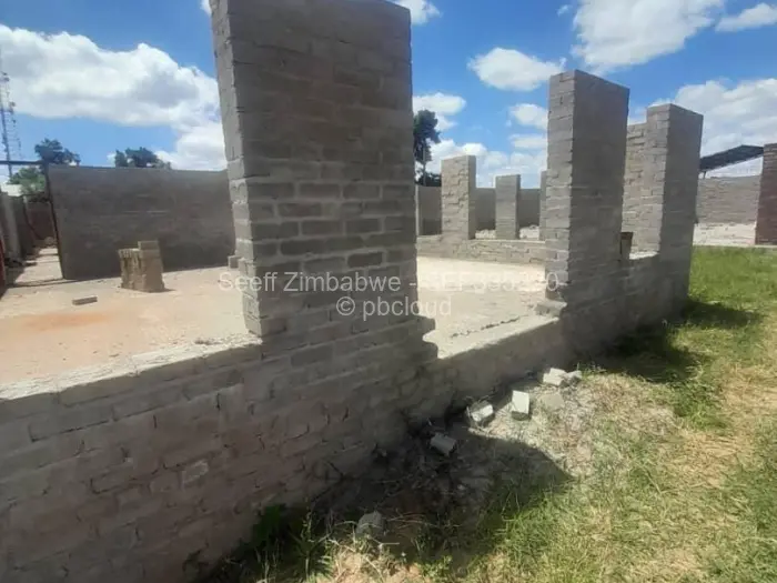 Warehouse/Industrial for Sale in Ruwa, Ruwa