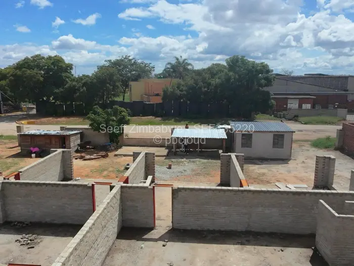 Warehouse/Industrial for Sale in Ruwa, Ruwa