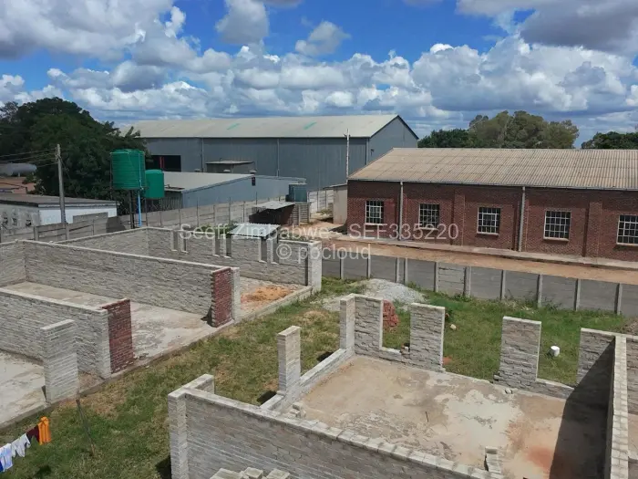 Warehouse/Industrial for Sale in Ruwa, Ruwa