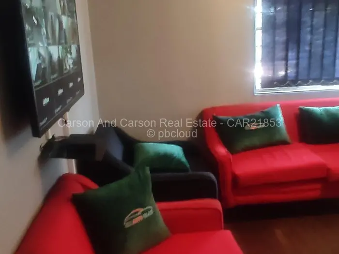 Warehouse/Industrial for Sale in Harare City Centre, Harare