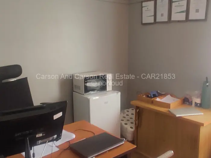 Warehouse/Industrial for Sale in Harare City Centre, Harare