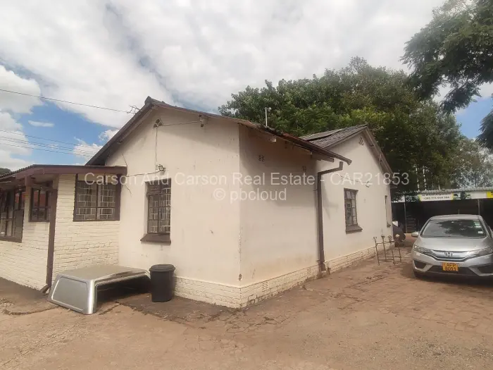 Warehouse/Industrial for Sale in Harare City Centre, Harare
