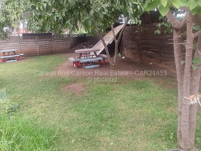 Warehouse/Industrial for Sale in Harare City Centre, Harare