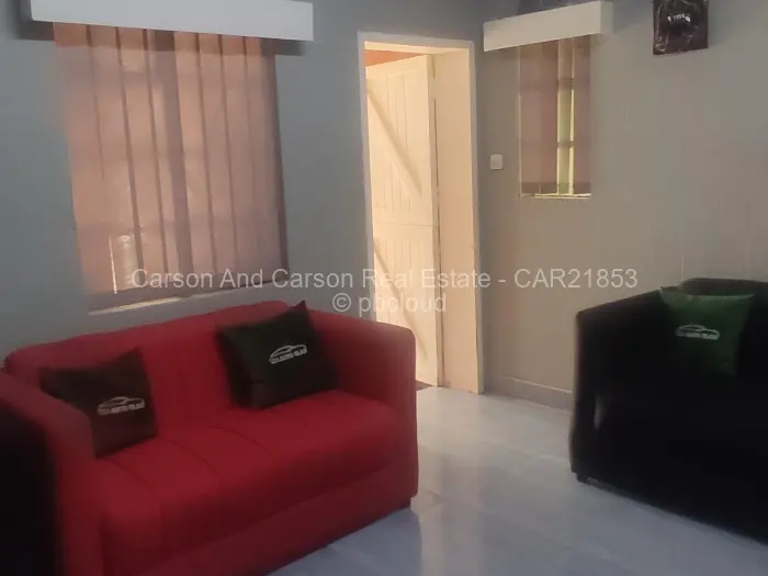 Warehouse/Industrial for Sale in Harare City Centre, Harare