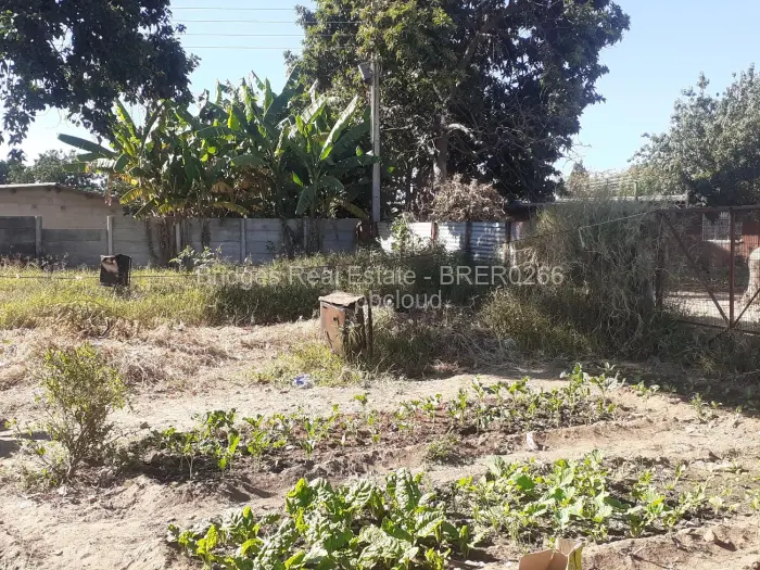 6 Bedroom Cottage/Garden Flat for Sale in Ruwa, Ruwa