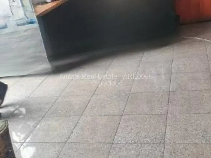 Warehouse/Industrial for Sale in Kelvin, Bulawayo