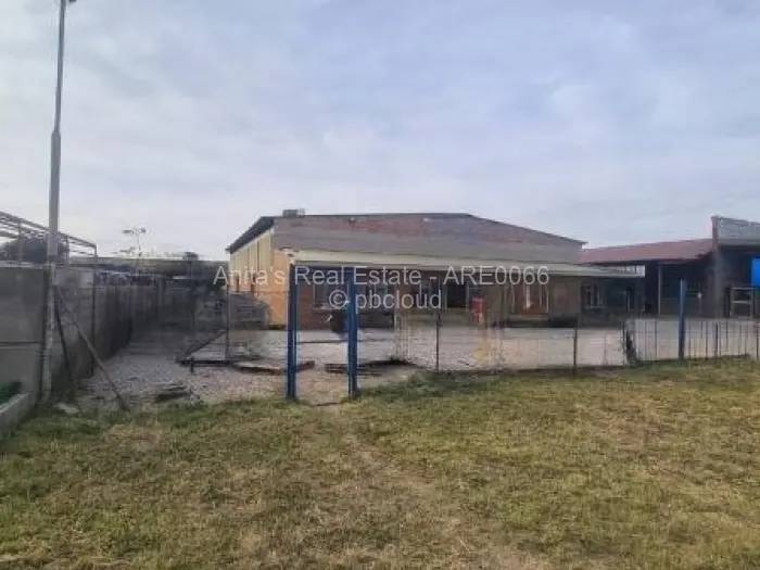 Commercial Property for Sale in Kelvin