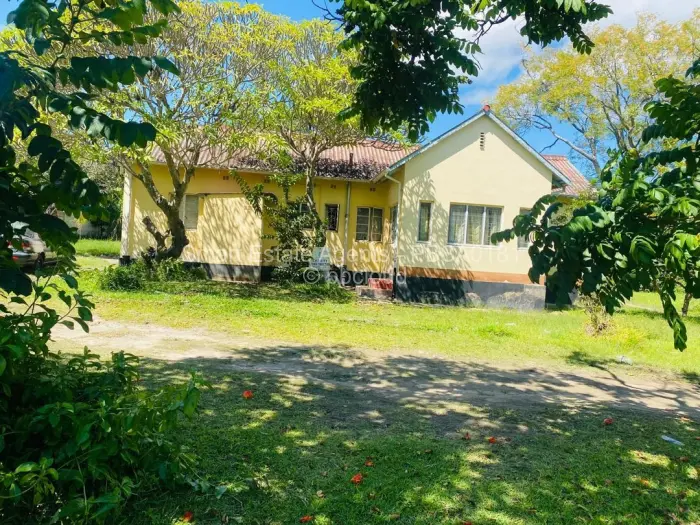 4 Bedroom House for Sale in Darlington, Mutare