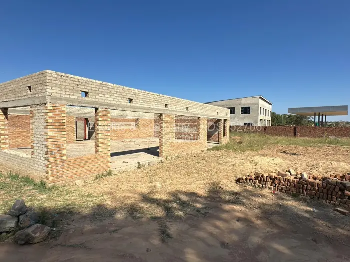 Farm/Plot for Sale in Southlea Park, Harare