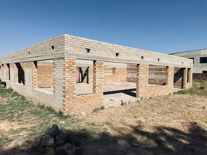 Farm/Plot for Sale in Southlea Park, Harare