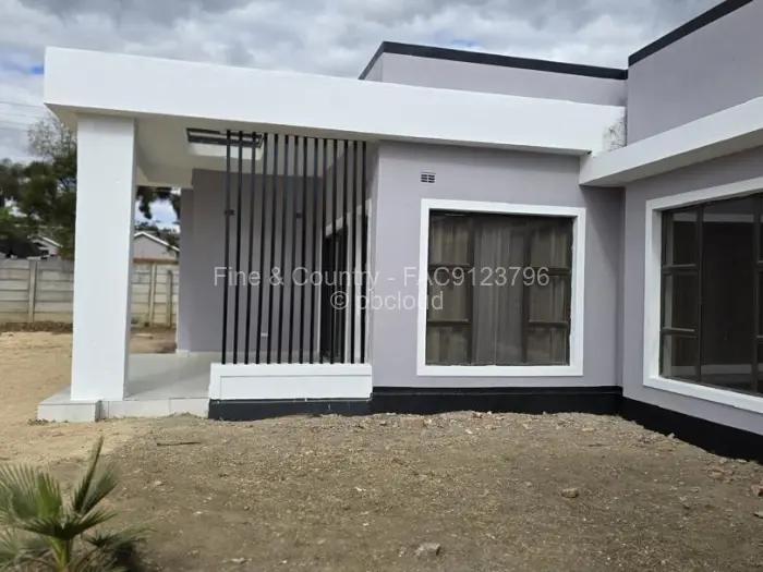 Townhouse/Complex/Cluster to Rent in The Grange, Harare