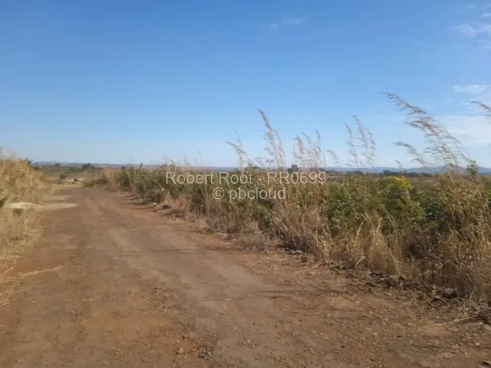 Stand for Sale in Pomona, Harare