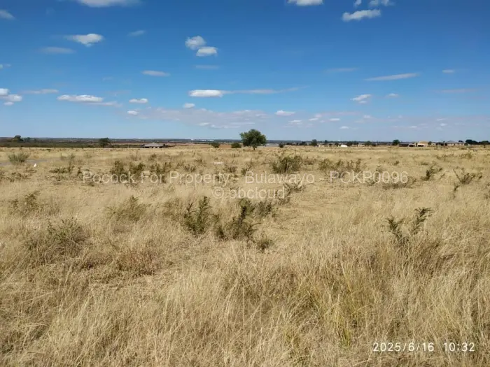 Stand for Sale in Hopeville, Bulawayo