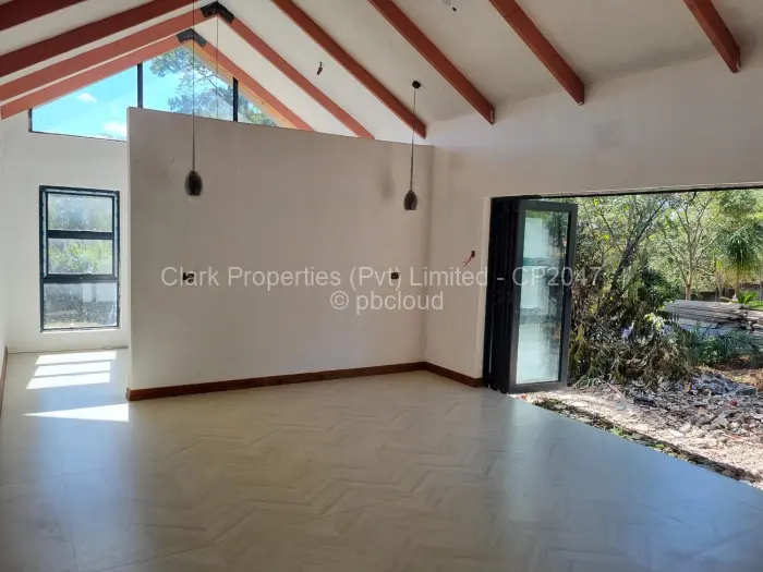 4 Bedroom House for Sale in Greystone Park, Harare