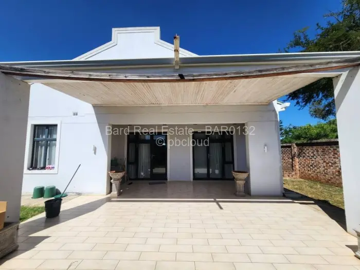 Flat/Apartment for Sale in Arlington, Harare