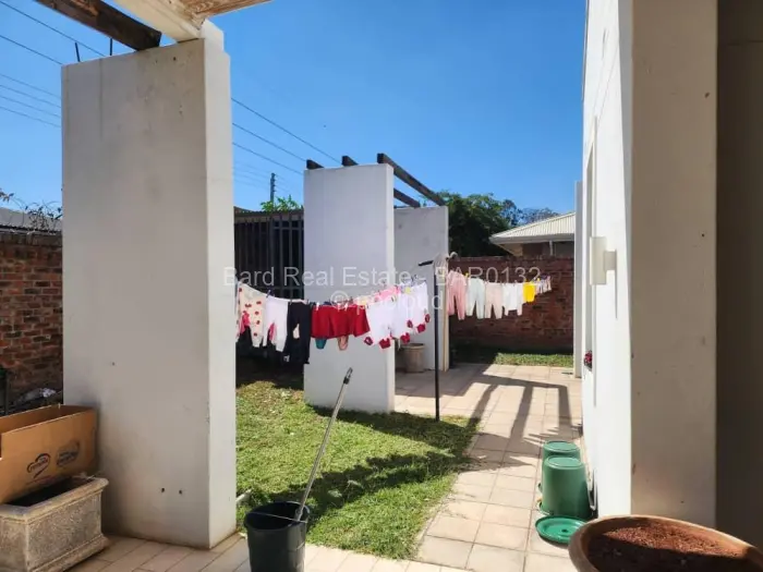 Flat/Apartment for Sale in Arlington, Harare
