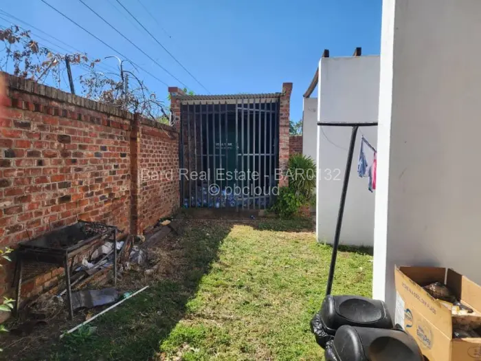 Flat/Apartment for Sale in Arlington, Harare
