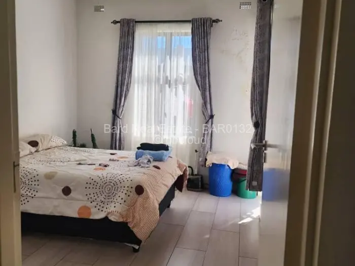 Flat/Apartment for Sale in Arlington, Harare