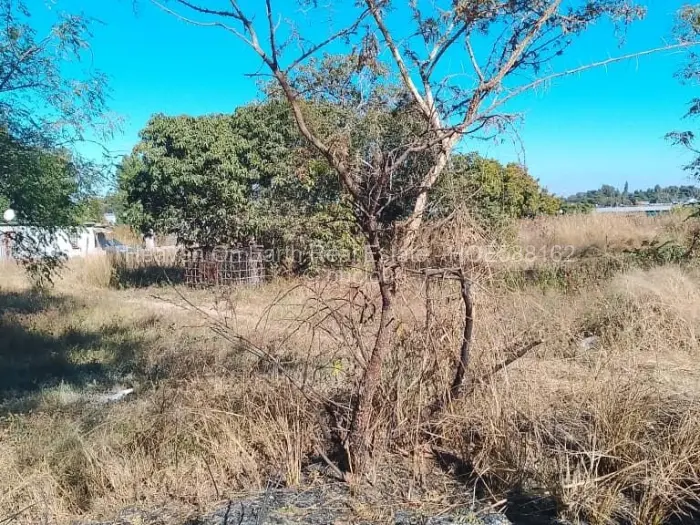 Industrial Stand for Sale in Msasa, Harare