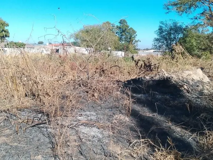 Industrial Stand for Sale in Msasa, Harare