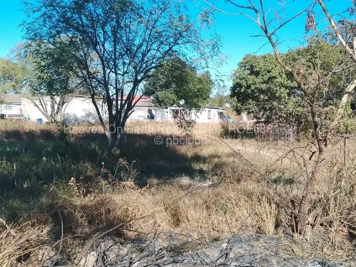 Industrial Stand for Sale in Msasa, Harare