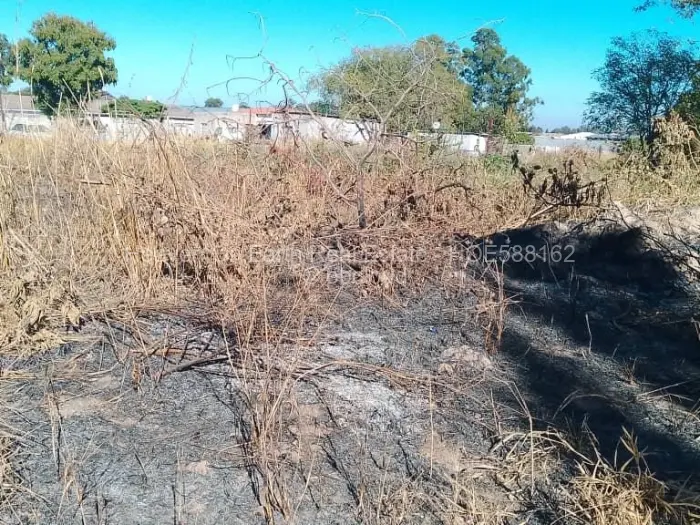 Industrial Stand for Sale in Msasa, Harare